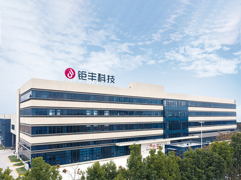 Felicitări calde atelierului de turnare al Zhejiang Jufeng Stamping Technology Co., Ltd. pentru câștigarea titlului onorabil de „Shengzhou Workers Pioneer”