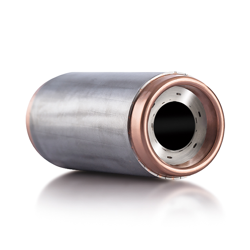 49-30 Motor cu rotor de cupru