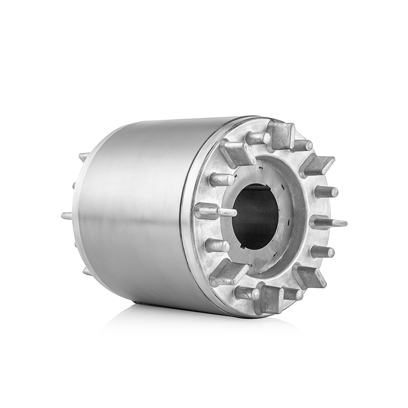 Stator de motor și miez de rotor pentru electrocasnice