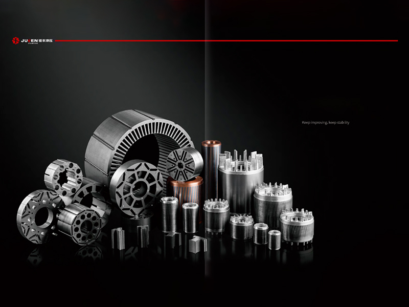 Stabilitate și excelență pe termen lung ---Zhejiang Jufeng Stamping Technology Co., Ltd. vă invită să participați la Expoziția PTC din Shanghai