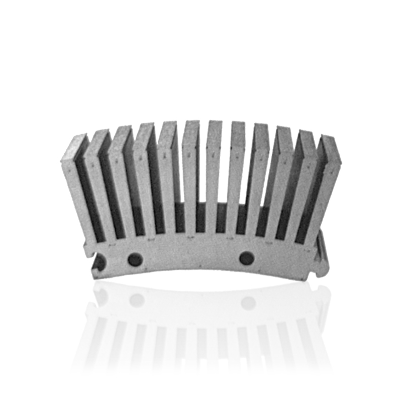 Blocuri industriale cu rotoare cu motor