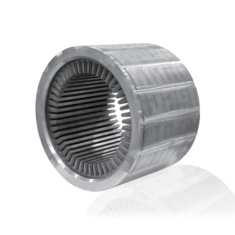 Stator de tranzit feroviar