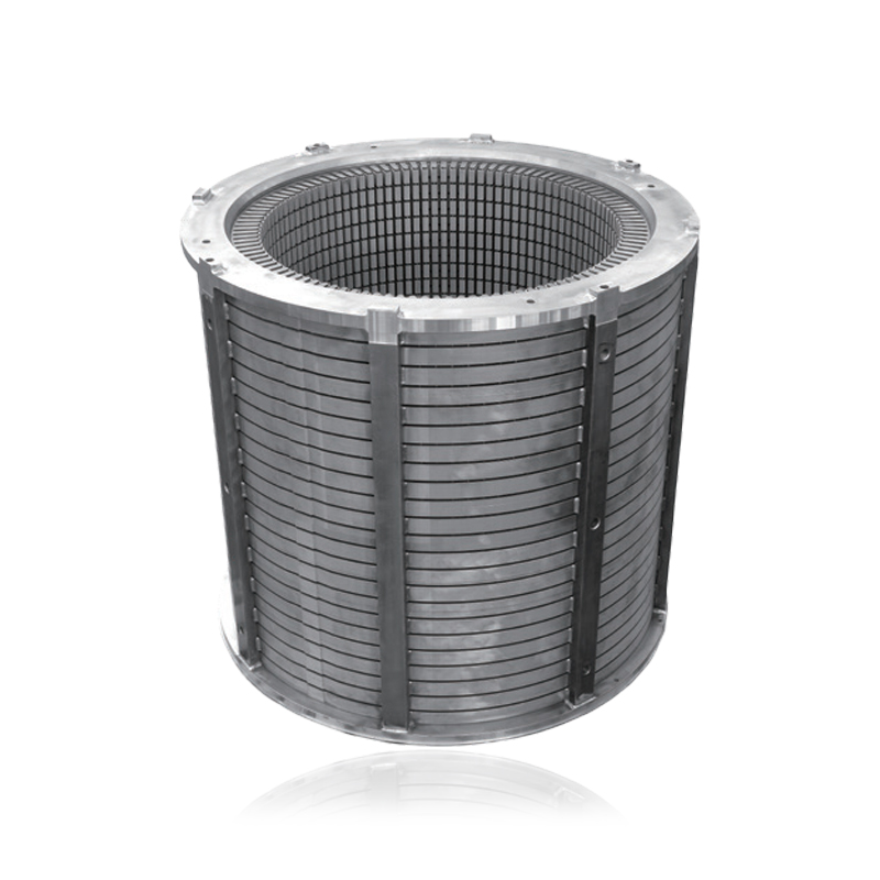 Stator turbinei eoliene