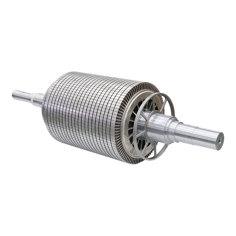 Rotorul turbinei eoliene