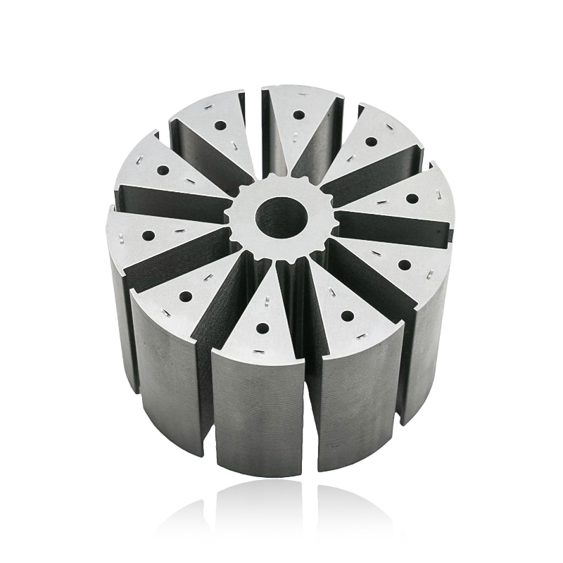 Miezuri de stator și rotor de motor auto: design, materiale și performanță cheie
