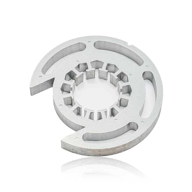 Cum influențează miezul rotorului capacitatea generatorului de a funcționa la viteze diferite sau în condiții de sarcină diferite?