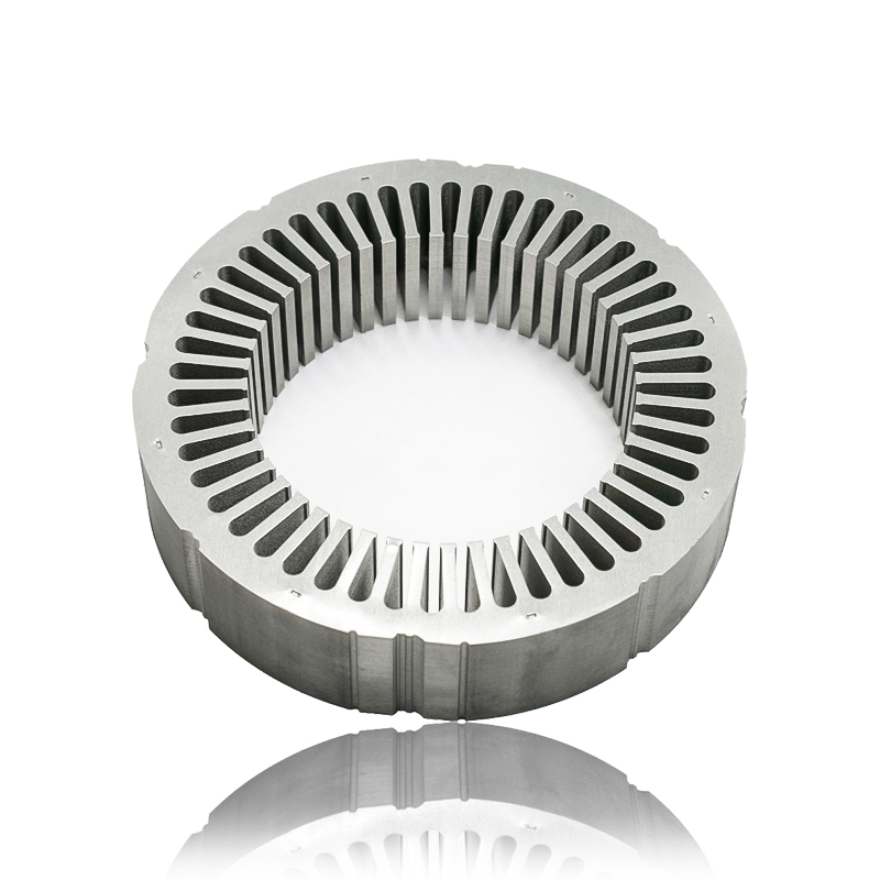 Cum afectează geometria dinților și a fantelor din statorul motorului generatorului și miezul rotorului distribuția fluxului magnetic și ieșirea cuplului?