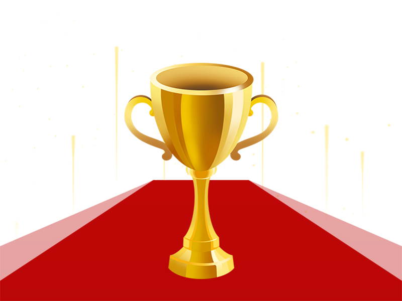 Felicitari calde | Jufeng Technology a câștigat „Premiul pentru contribuție excelentă” Chengdu Huachuan Dianping