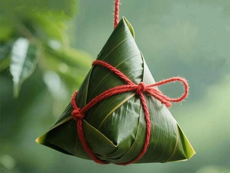 Jufeng Technology vă urează un festival bun Dragon Boat